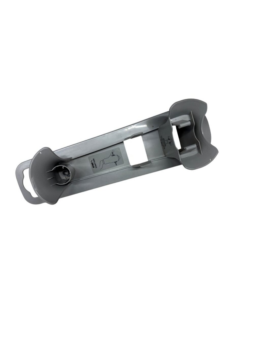 Rug Doctor DCC-1 Carpet Cleaning Vacuum Parts-- G Tool Caddy Rack Cord Wrap Hol